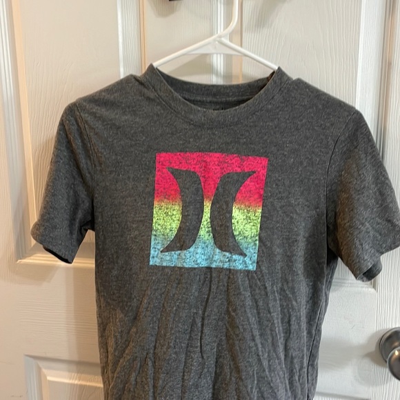 Boys, Hurley T-shirt, size14/16. Bundle, and Save! Or make offers! - Picture 2 of 2